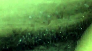 Hardcore Naija With Monster Cock Action