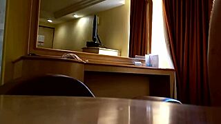 he watches her get assfucked in the backyard