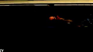 no hassle night with a sexy bikini girl