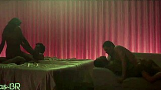 dira paes naked in divine love movie sex scenes fucking without shame