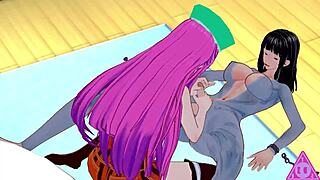 Koikatsu Jewelry Bonney Nico Robin Onepiece Hentai Videos Have Sex Blowjob Handjob Horny And Cumshot Gameplay Porn Uncensored Thereal3dstories 1 5