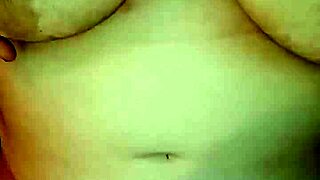 italian big tits babe gets cock creampie and squirts during fucking