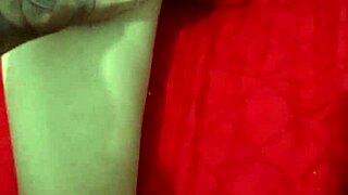 transando com a novinha crossdressing style 😏