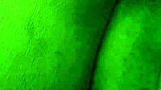 Hardcore Naija With Monster Cock Action