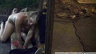 Can You Handle Tiny Teen's Rough Anal?