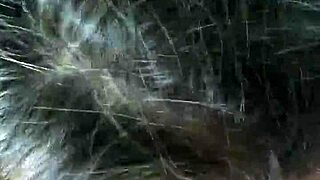 Ever Seen a French Slave Stripped and Used Outdoors?