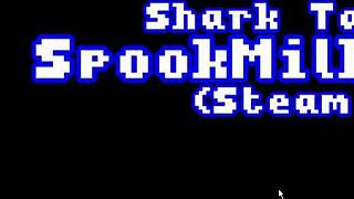 i played the shark tank spooky milk life demo on xvideos red