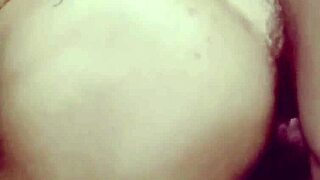 Wife Licks Pussy For Intense Orgasm