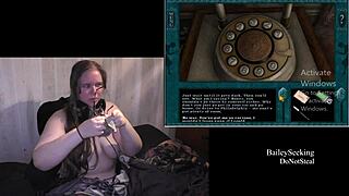 Watch part 1 of a game with an aslan facial gamer