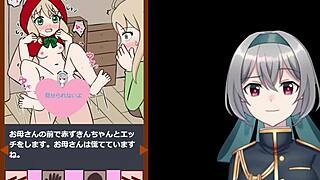 red riding hood meets mr pervert