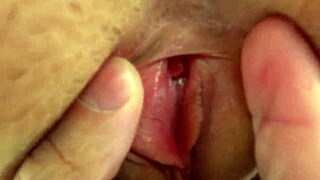 POV of big cock dominating small ass
