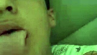 Young Venezuelan Baseball Player Debuts