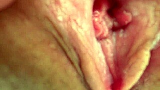 Russian Amateur Girl Takes Big Cock