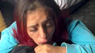 gaktrizzy sucks big dick slow and gentle