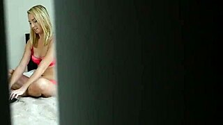 Step Bro Begs Zoe Parker for a Blowjob