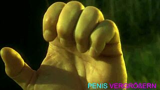 Seductive Cytheria Enjoys Hard Outdoor Sex with Sucking and Riding