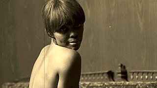 Dark Lantern Entertainment Presents Vintage Women of the World from My Secret Life the Erotic Confessions of a Victorian English Gentleman