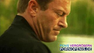 Seductive Cytheria Enjoys Hard Outdoor Sex with Sucking and Riding