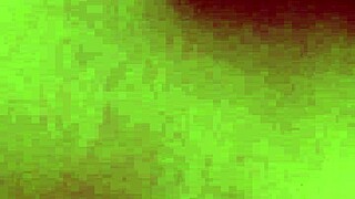 Caucasian girl bent over for monster cock