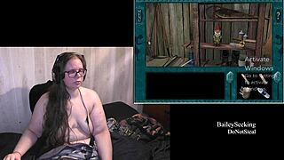 Watch part 1 of a game with an aslan facial gamer