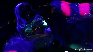 3 Anal Milfs In Sexshop Outdoor Orgy Fucking