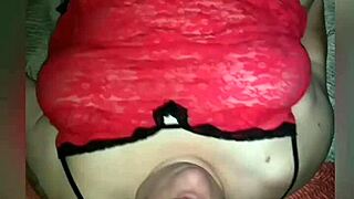 L Craves Chubby Black Men's Intense Anal