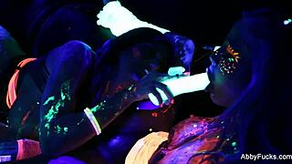 3 Anal Milfs In Sexshop Outdoor Orgy Fucking