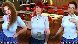 hey, watch this tiny teen 18+ get her perfect tits bounced while taking anal from amateurs 😏