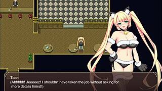 tear explores labyrinth secrets