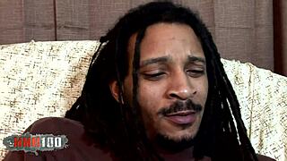 kandi kream rides big black cock