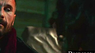 deeper goddess elena koshka performs