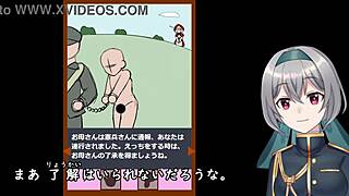 red riding hood meets mr pervert