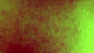 Caucasian girl bent over for monster cock