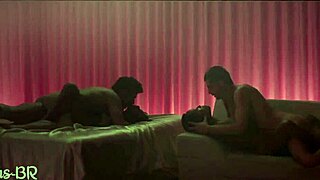 dira paes naked in divine love movie sex scenes fucking without shame