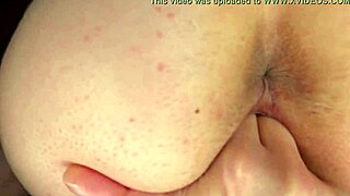 POV of big cock dominating small ass