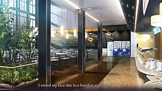 Taimanin Yukikaze Part 19 Adventure