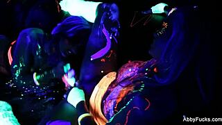 3 Anal Milfs In Sexshop Outdoor Orgy Fucking