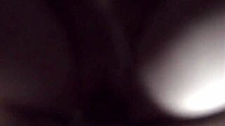 i watch kendal with big tits get fucked hard by a rockstar, her blonde hair bouncing as she orgasms close-up