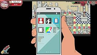 i played the shark tank spooky milk life demo on xvideos red