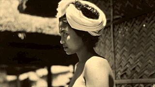 Dark Lantern Entertainment Presents Vintage Women of the World from My Secret Life the Erotic Confessions of a Victorian English Gentleman