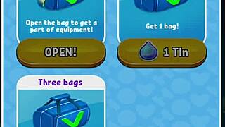 I hot gym workout with cartoon characters