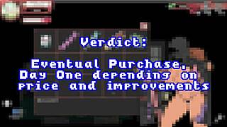 i played the shark tank spooky milk life demo on xvideos red