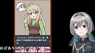 red riding hood meets mr pervert