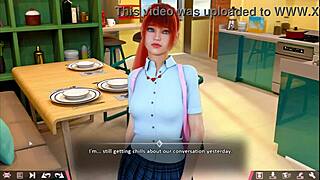 hey, watch this tiny teen 18+ get her perfect tits bounced while taking anal from amateurs 😏