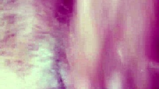 The Brazilian beauty’s only scene and self-pleasure session