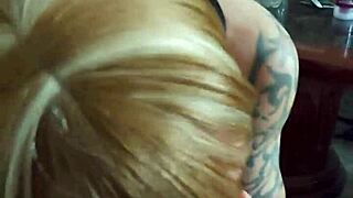 Delivery Guy Says, You Need Dick, Not Medicine.