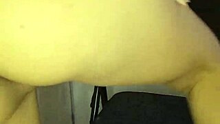 Horny Slut Moves Her Big Ass Very Sensually - Try Not To Cum