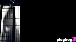 Dirty big ass babes dominate tied up guy with toys