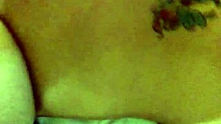 Angel Lima Showing Bikini Mark With Big Tits And Ass!