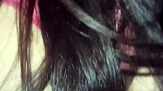 Fucking my neighbor while her husband works, big cock anal fun 😏